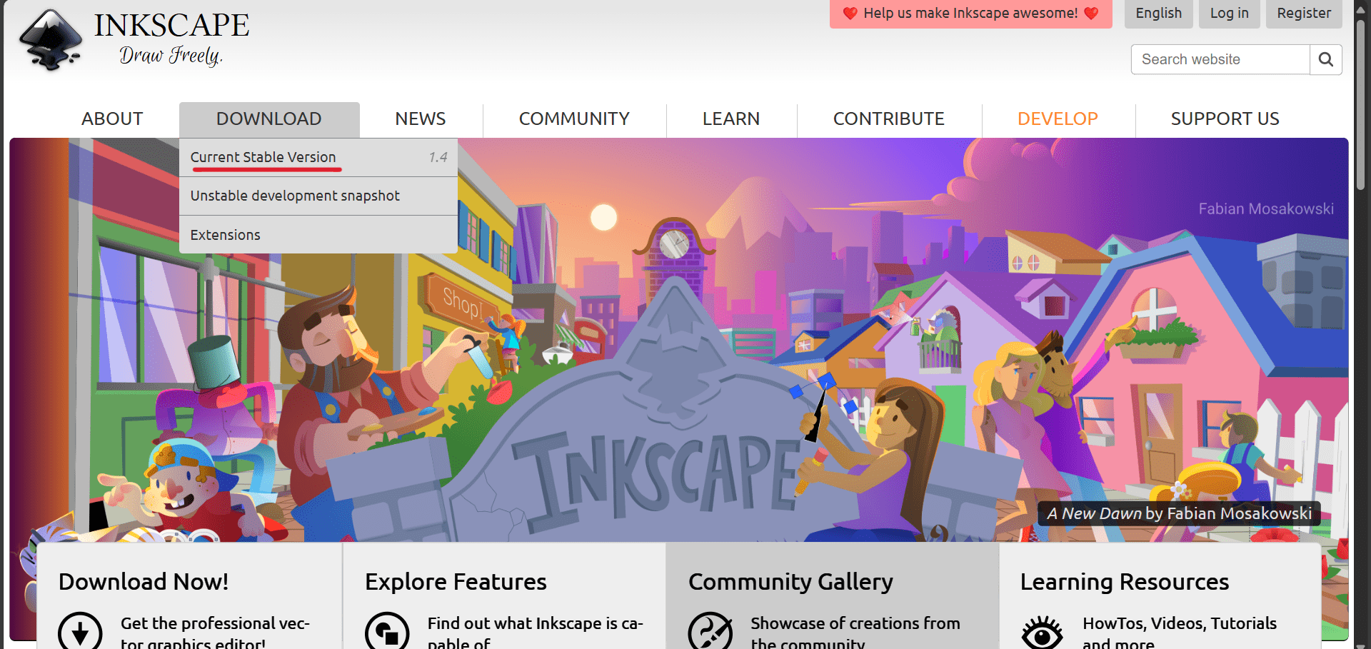 Inkspace